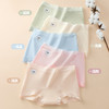【5条礼盒装】纯棉小平角女士内裤 7A抗菌 玻尿酸养肤 裸感无痕 干爽透气 高弹收腹 商品缩略图7