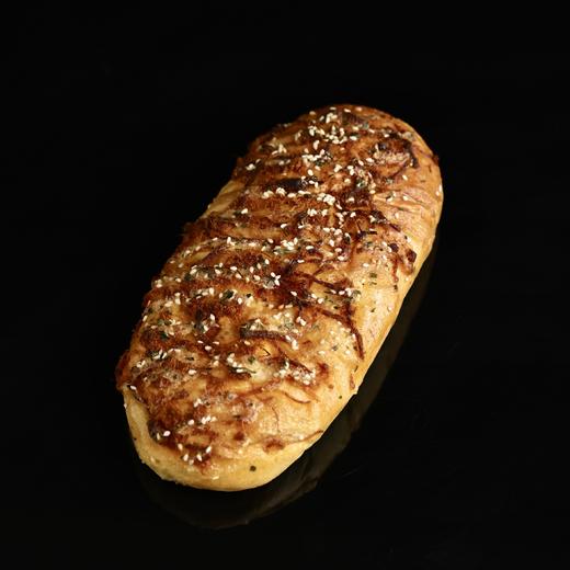 肉松猪肉脯面包 商品图0