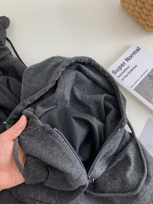 ZLF8899韩版运动套装 商品图5