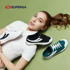 [SUPERGA] 经典燕尾符运动帆布鞋S8125UW 商品缩略图2