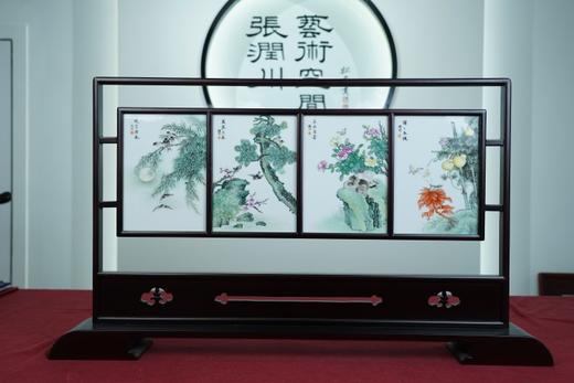 吉祥八景之一 商品图0