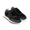 PHILIPPE MODEL 男士盾牌徽标 Tour 休闲运动鞋 黑色 TILU W001 商品缩略图1