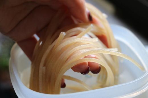 【秒杀】红薯粉条细粉4斤装（1斤/袋 新老包装随机） 商品图2