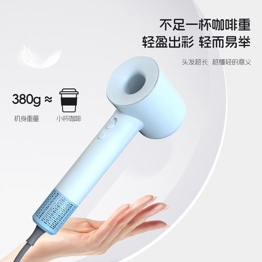K-SKIN 金稻高速吹风机K12 商品图3