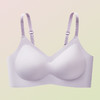 【液态支撑❗反重力内衣】一键解锁漫画身材，小胸聚拢提拉无痕，黄金三角比例软支撑聚拢，字母肩带无钢圈文胸罩固定罩杯QQ 商品缩略图7