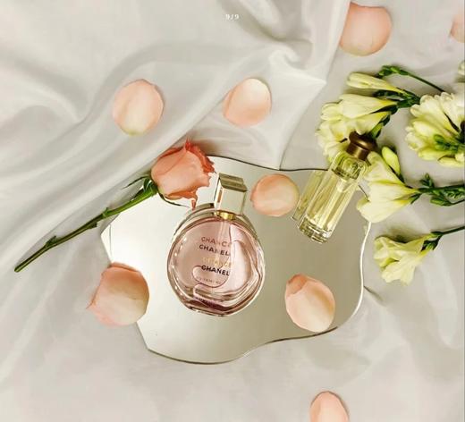 专属你们  香奈儿 邂逅香水100ML 商品图8