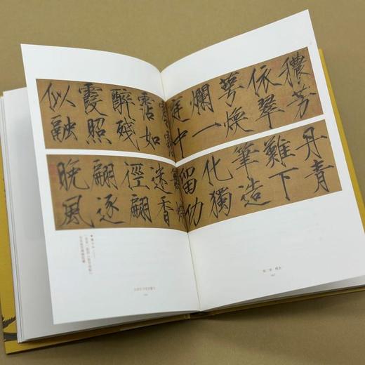 刷边版|在故宫寻找宋徽宗 祝勇 著  三联书店旗舰店 商品图2