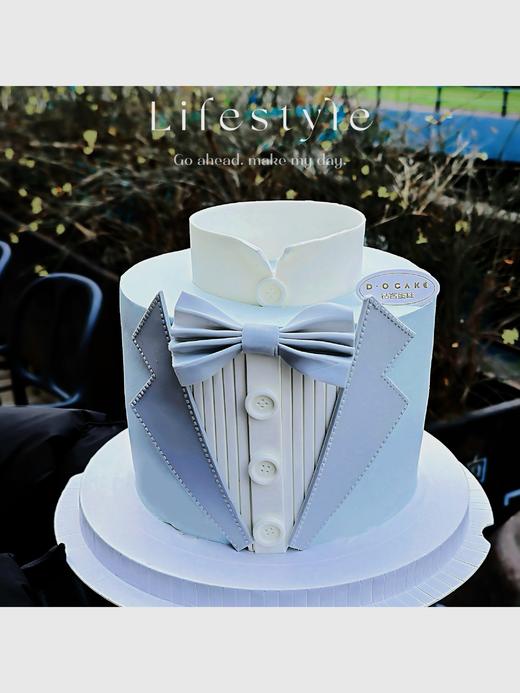 高质量男神（提前1天预定） 商品图2