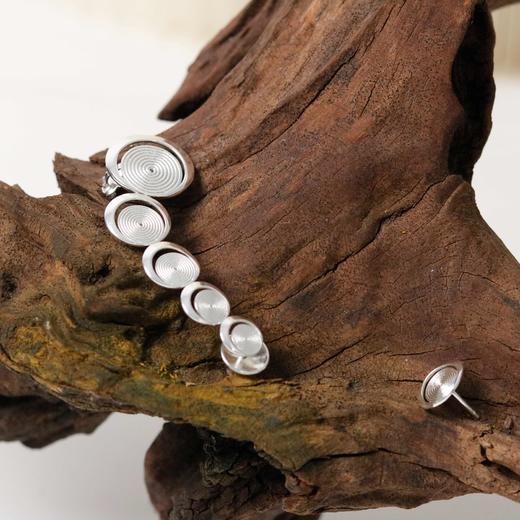 西江苗银首饰系列 商品图9