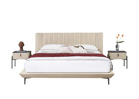 皮床(齐边) /LK-PC2039