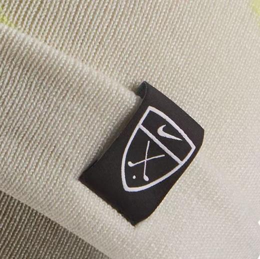 NIKE GOLF耐克高尔夫针织帽新款秋冬舒适情侣男女同款运动帽DA3364-072 商品图1