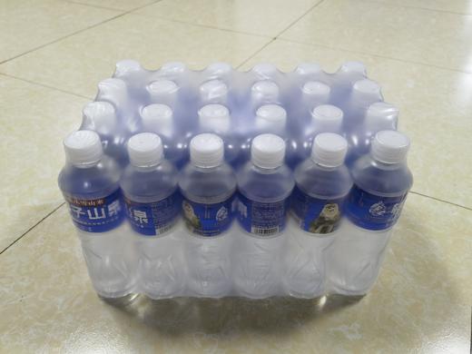 轿子山泉550ml/瓶  1*24瓶/提【KM】 商品图1