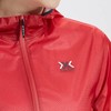 X-BIONIC 女款轻量防雨夹克 透气冲锋衣 运动户外压胶功能外套 23018 商品缩略图5