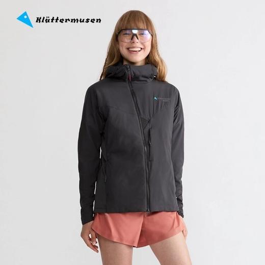 KLATTERMUSEN/攀山鼠男女款户外轻薄棉服（武神岗德尔）25年新品 10464 商品图1