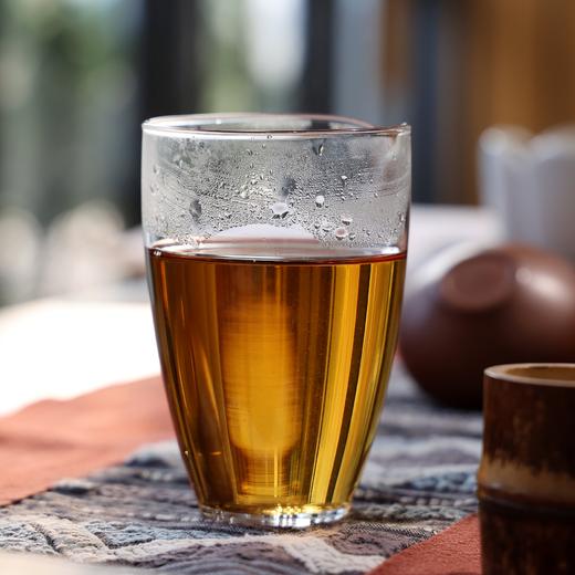 「老白鱼·2022」普洱白茶饼，野香也甜（357g） 商品图2