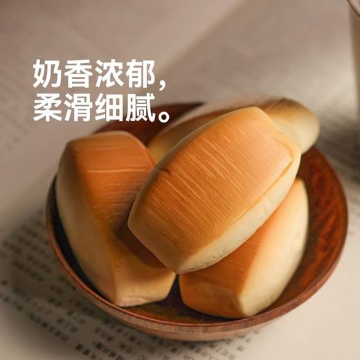 ⁶喝牛奶长大的馒头【好吃又健康】开袋即食 加热软糯 SS06-QTT-MD 商品图2