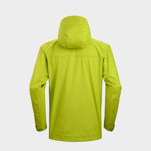 KAILAS凯乐石 户外运动 男女款博格达LT冲锋衣 KG2511117/KG2511209/KG2511205 商品图2