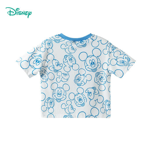 迪士尼短袖T恤ZD2ES010* 商品图5