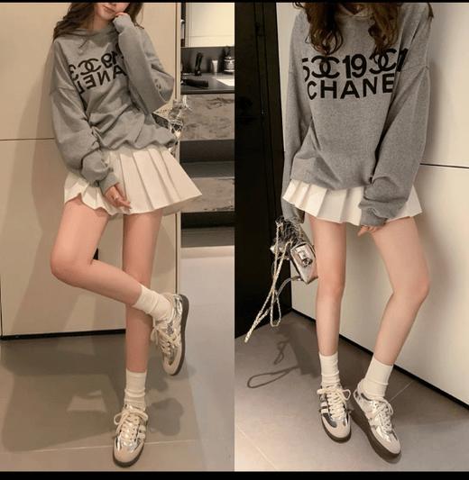 XGXC多巴胺穿搭情侣款真皮德训鞋|六色可选（3962/XG3967） 炒鸡赞的德训鞋！百搭好穿！ 商品图1