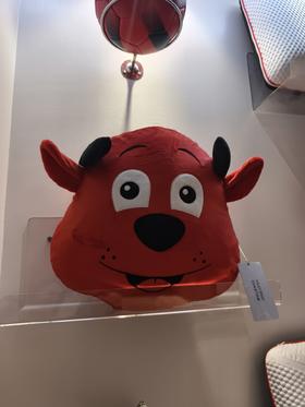 曼联吉祥物枕头/Z-MLJXW