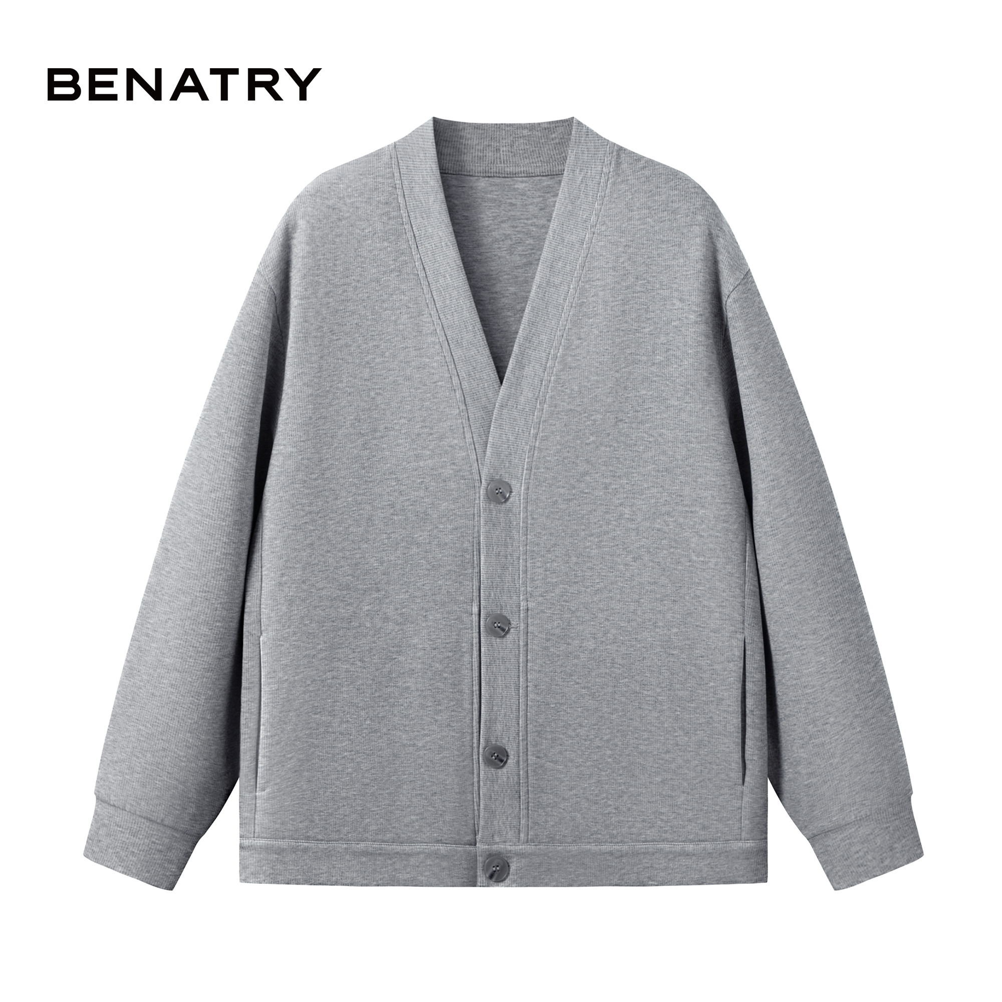 贝纳川开衫卫衣EGP300300