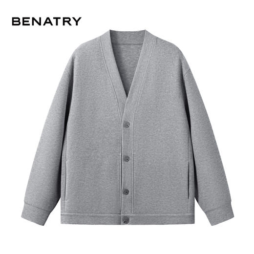 贝纳川开衫卫衣EGP300300 商品图0