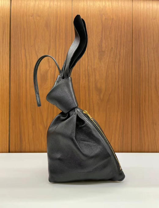 Jil sander 哈哈爆款🐰福袋兔子包🌍满世界求的金色也有哎。抓住机会，好折扣1380元 商品图2