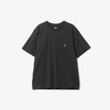 Needles S/S Crew Neck Tee Poly Jersey 蝴蝶刺绣圆领口袋T恤 商品缩略图3