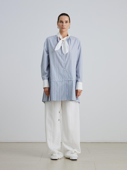 抽绳伞兵休闲裤 商品图1