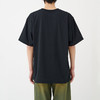 Needles S/S Crew Neck Tee Poly Jersey 蝴蝶刺绣圆领口袋T恤 商品缩略图2