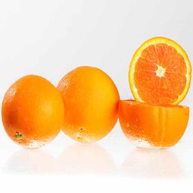 【严选】屈姑秭归脐橙中华红5斤/9斤   （厂家直发）