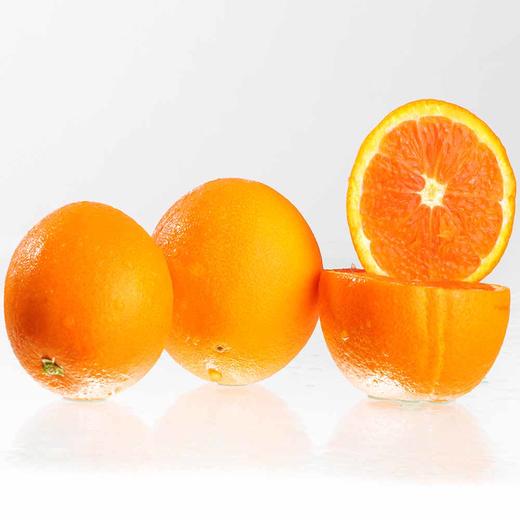 【严选】屈姑秭归脐橙中华红5斤/9斤   （厂家直发） 商品图0