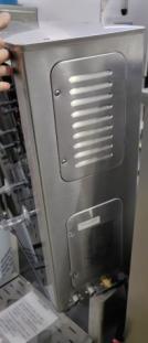 【HDXK】青岛凯淳开水器   220V/3KW/40L 商品图2