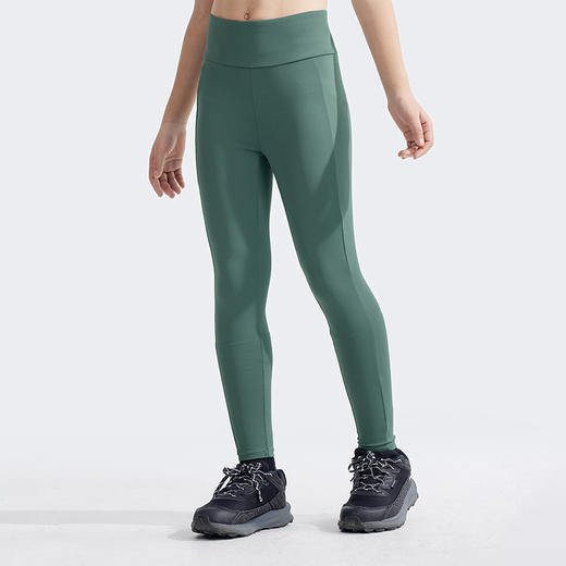 北面童装  防晒抗紫外线紧身裤  86XV 商品图1