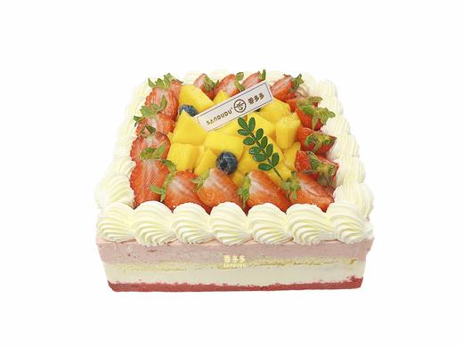 果然丰富(请提前24小时预订) 商品图0