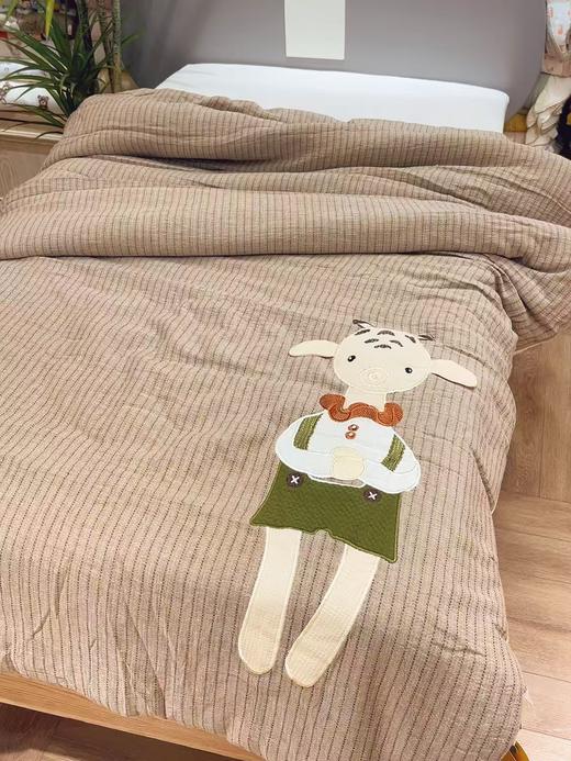 被春秋儿童被150*200 商品图0
