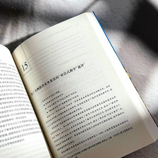 当代拉丁美洲教育研究 国际与比较教育前沿丛书 教育理论与思想 商品图12