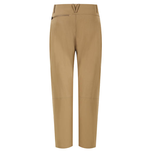 跃牌【PF系列】户外机能鸟家同款系列速干夏季休闲运动直筒耐磨软壳透气冲锋长裤62349 商品图2