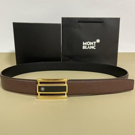 代工厂高档腰带合集 商品图7