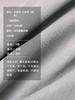 半圆/15251293/翻领水洗做旧廓形感风衣 商品缩略图3