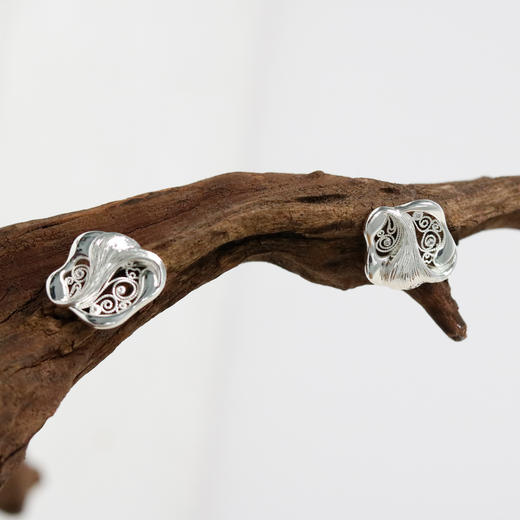 西江苗银首饰系列 商品图10