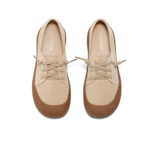 森达栗子曲奇饼干鞋 商品图0