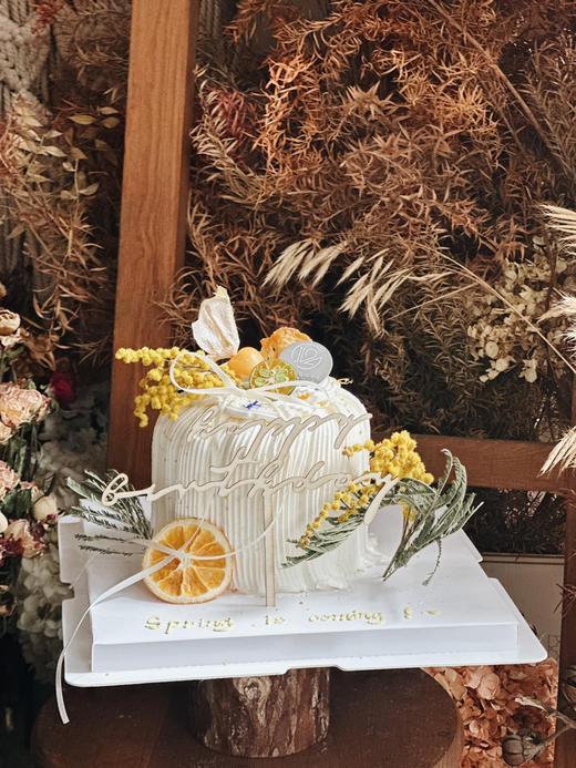 春织合欢 商品图2