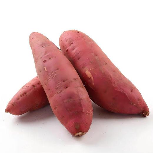 六鳌蜜薯红心蜜薯糯香甜地瓜农家种植（产地直发） 商品图2