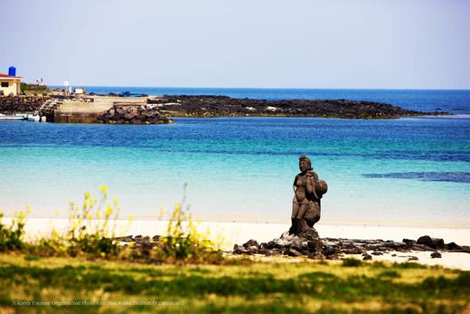 春季韩国樱花摄影团5天——12天：济州、首尔、釜山、庆州、大邱、全州樱花之旅 商品图6