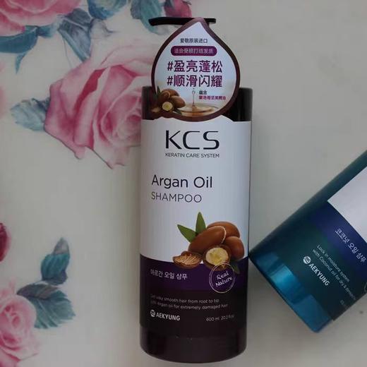 洗发水爱敬原装进口 商品图1