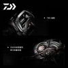 DAIWA达亿瓦25款TATULA SV TW黑蜘蛛泛用远投轮水滴轮路亚 商品缩略图1