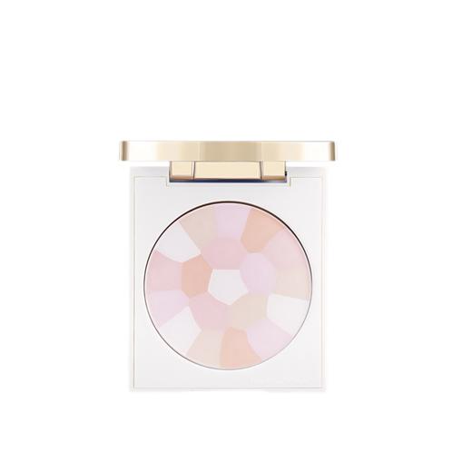 摩肯 琉金柔光蜜粉饼 7g 商品图0