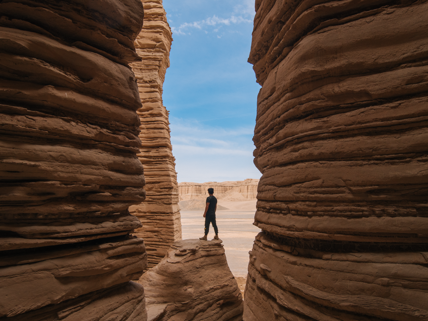 大海道 | 新疆东疆5日/穿越新疆南疆8日之旅