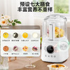 SUPOR/苏泊尔 1.2L豆浆机榨汁机隔音低音降噪多功能料理机SPD006S 商品缩略图0